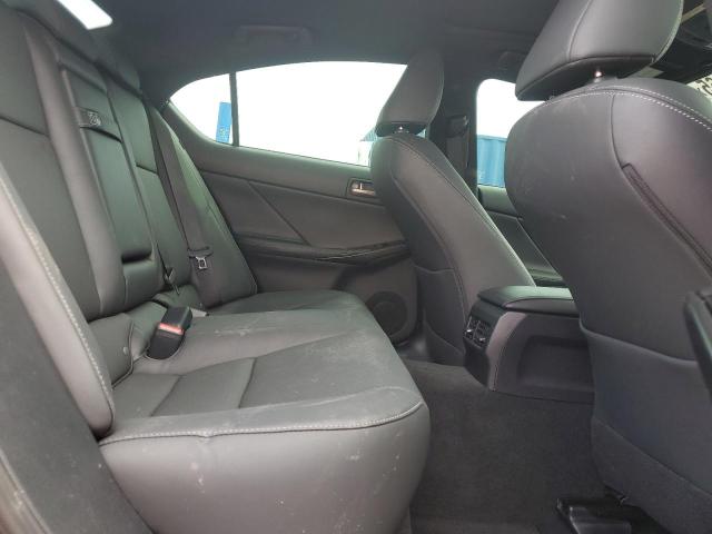 2024 LEXUS IS 350 F S JTHBZ1B22R5074957