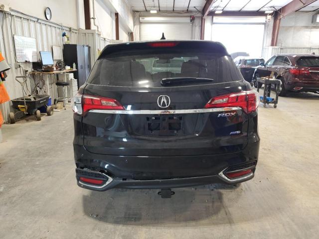 2017 ACURA RDX ADVANC 5J8TB4H75HL022748