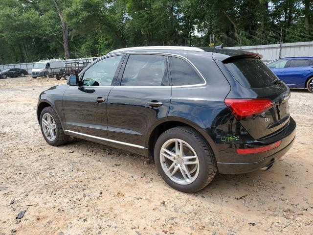 Vin: wa1l2afp3ga097551, lot: 63570375, audi q5 premium plus 20162