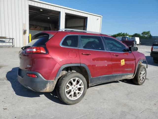 2017 JEEP CHEROKEE L 1C4PJLCB6HW535062