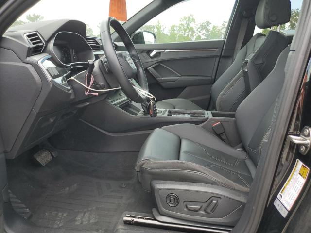 2022 AUDI Q3 PREMIUM WA1EECF39N1029695