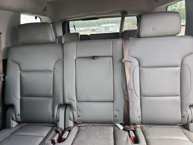 2015 CHEVROLET TAHOE C150 1GNSCBKC6FR162472
