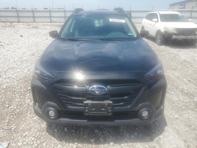 2024 SUBARU OUTBACK ON 4S4BTALC6R3290506