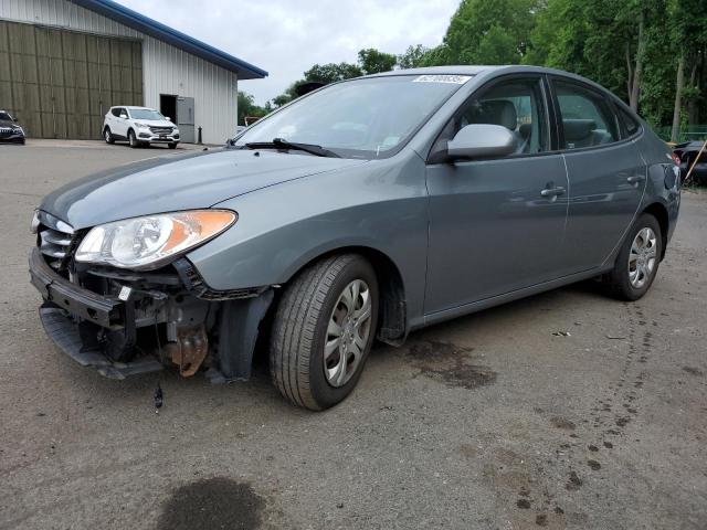 2010 HYUNDAI ELANTRA BL - KMHDU4ADXAU933537
