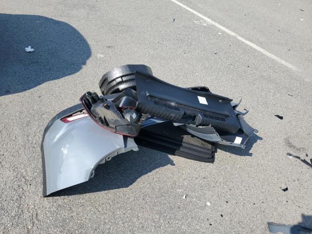 2022 HYUNDAI VENUE SE KMHRB8A32NU174897