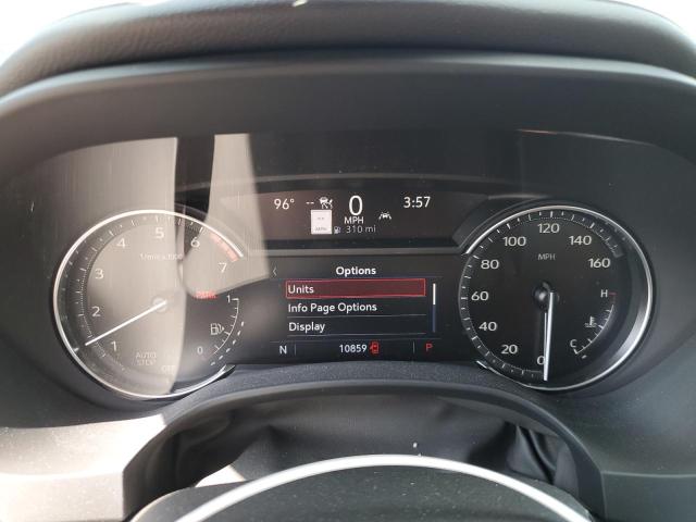 2023 CADILLAC CT4 PREMIU 1G6DB5RK1P0121887