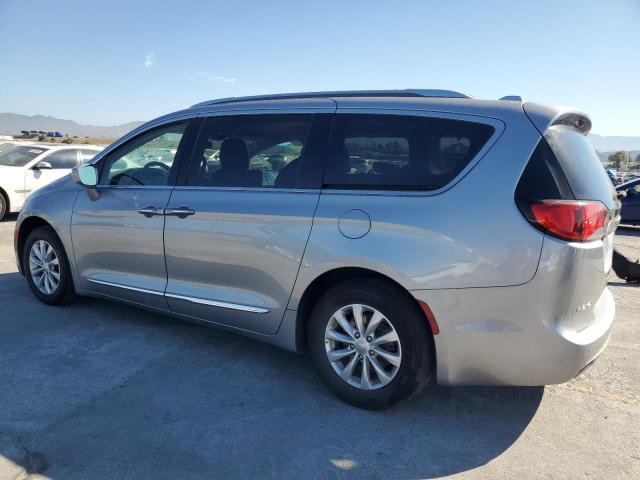 Vin: 2c4rc1bg8jr144322, lot: 64316035, chrysler pacifica touring l 20182