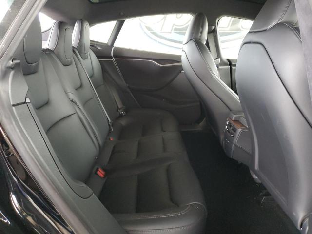 2020 TESLA MODEL S - 5YJSA1E20LF416884
