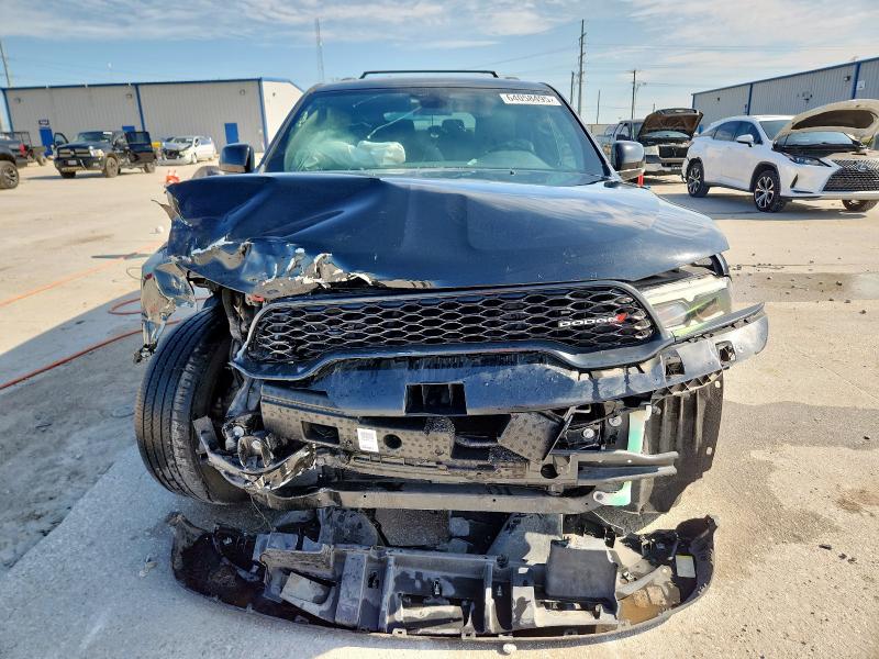 2021 DODGE DURANGO GT - 1C4RDHDG9MC551629