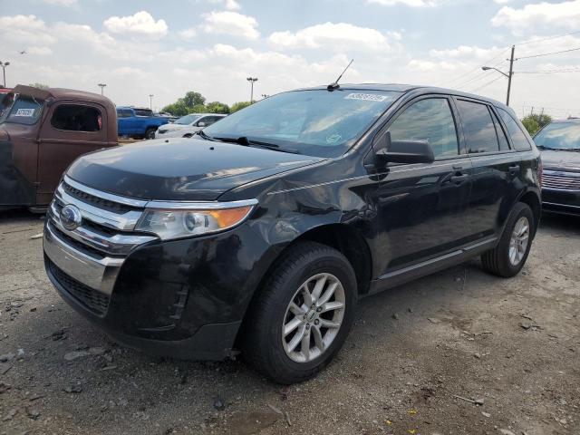 Vin: 2fmdk3gc4dbc11425, lot: 63928125, ford edge se 2013 img_1