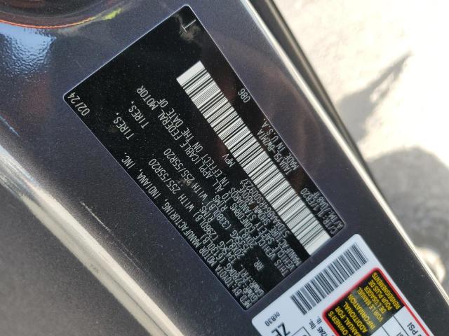 2024 LEXUS TX 350 BAS 5TDAAAB64RS009237