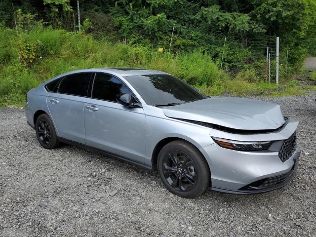 2025 HONDA ACCORD SE 1HGCY1F47SA034523