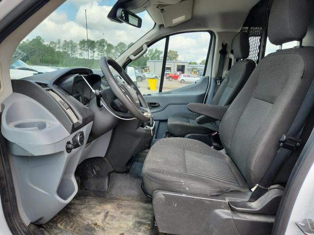 2018 FORD TRANSIT T- 1FTYR1YM7JKA99072