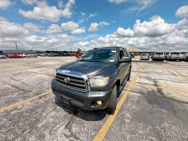 2015 TOYOTA SEQUOIA SR 5TDBW5G12FS123209