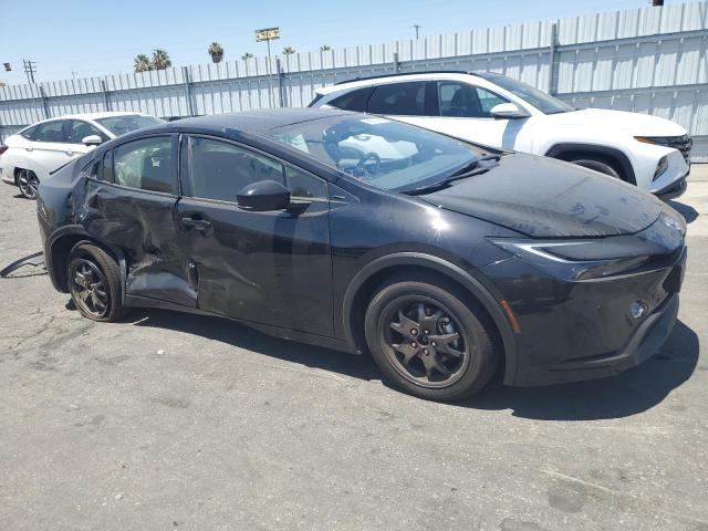 2025 TOYOTA PRIUS LE JTDACAAU6S3048977