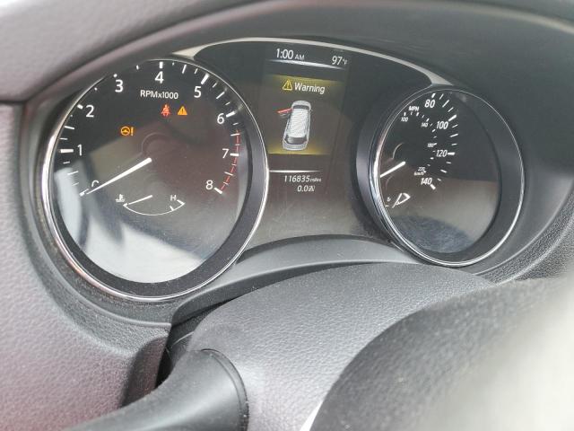 2016 NISSAN ROGUE S - 5N1AT2MV0GC918879