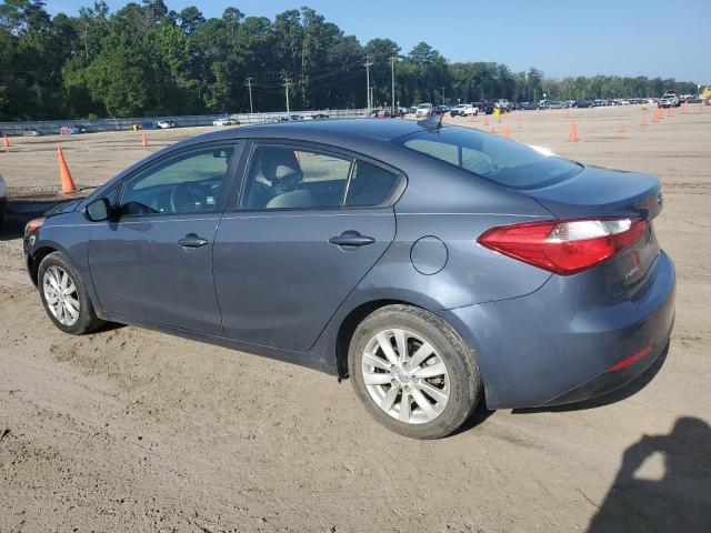 2016 KIA FORTE LX - KNAFX4A67G5469645