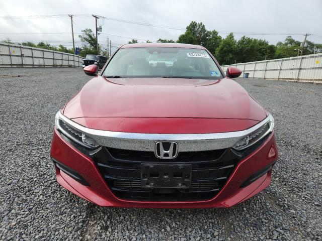 2018 HONDA ACCORD LX 1HGCV1F19JA210498