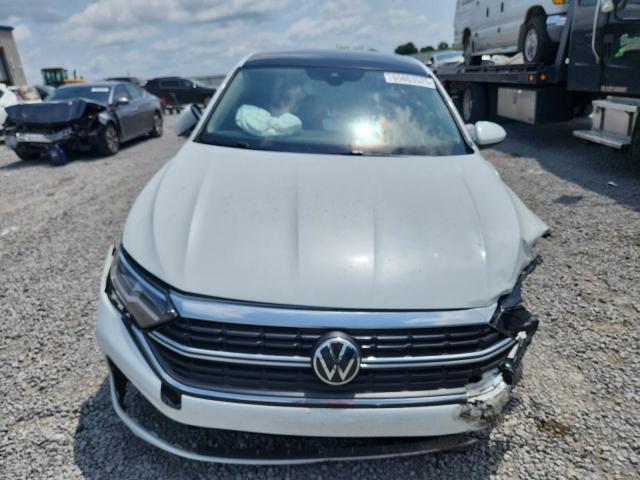 2024 VOLKSWAGEN JETTA SE 3VW7M7BU5RM031005