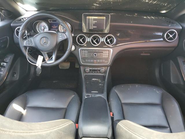 2015 MERCEDES-BENZ CLA 250 - WDDSJ4EB4FN162531