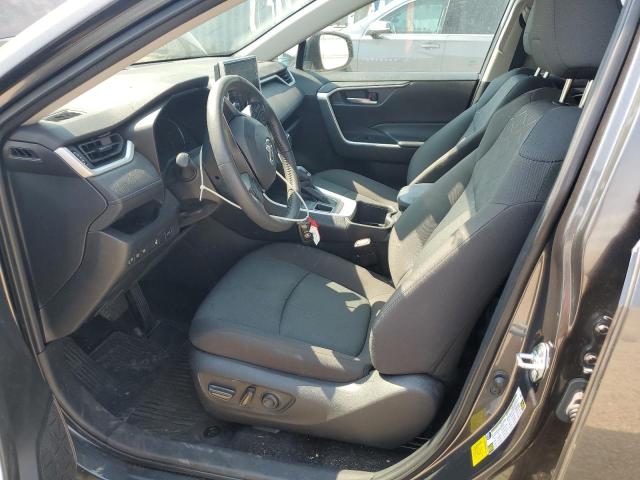 2023 TOYOTA RAV4 XLE - 2T3P1RFV6PC349996