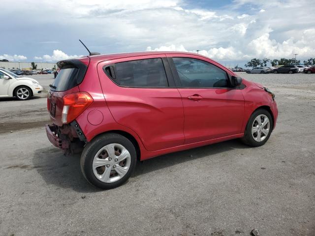 2019 CHEVROLET SPARK LS KL8CB6SA1KC817746