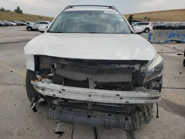 2015 SUBARU OUTBACK 2. 4S4BSALC9F3339888