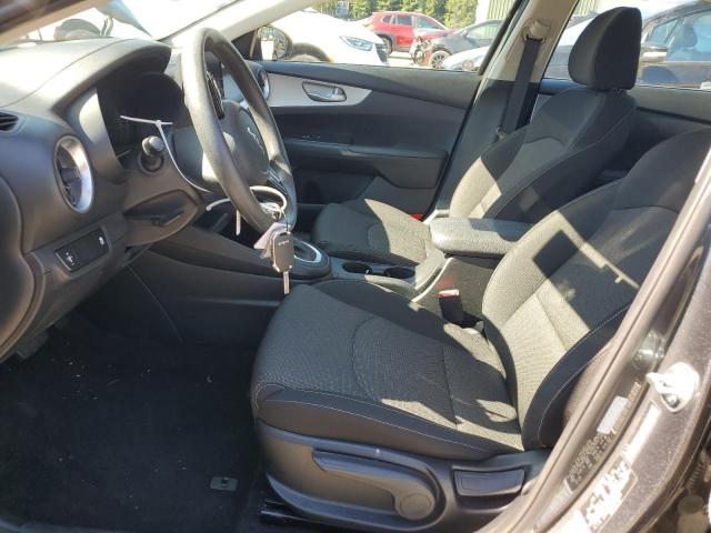 2024 KIA FORTE LX 3KPF24AD7RE750304