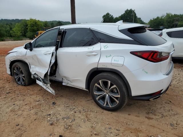 2020 LEXUS RX 350 2T2HZMAA4LC178281