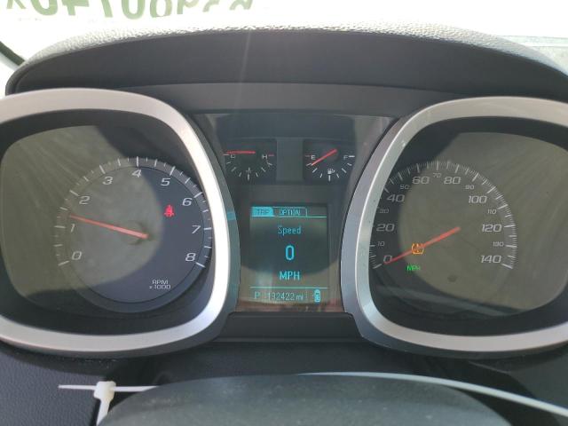 2015 CHEVROLET EQUINOX LS - 2GNALAEK3F1115742