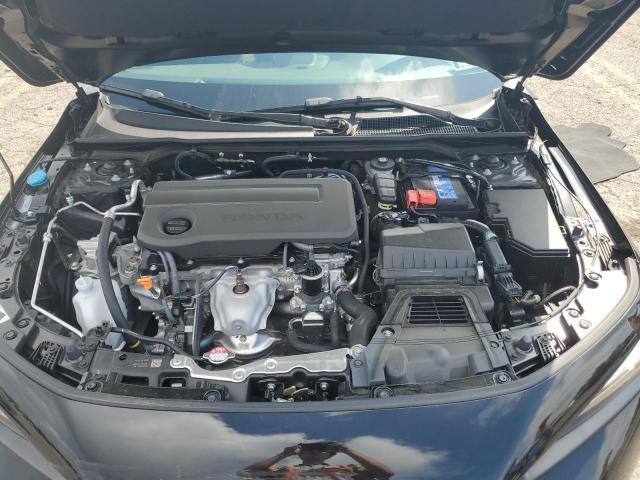 2025 HONDA CIVIC SPOR - 19XFL2H89SE001648