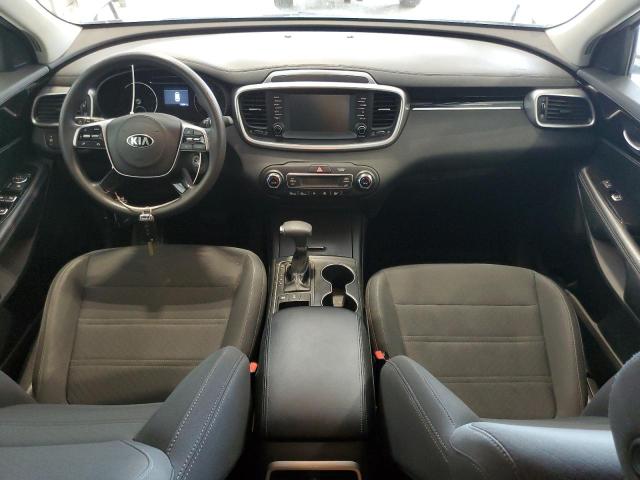 2019 KIA SORENTO LX 5XYPGDA5XKG572363