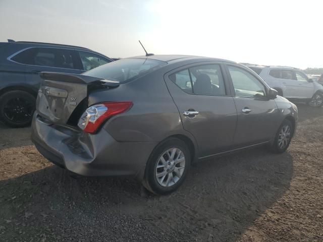 2017 NISSAN VERSA S - 3N1CN7AP6HL905430