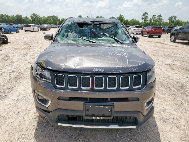 2021 JEEP COMPASS LI - 3C4NJDCB0MT596033