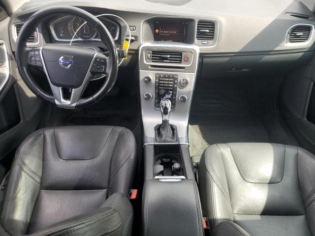 2018 VOLVO S60 PLATIN LYV402HM9JB159785