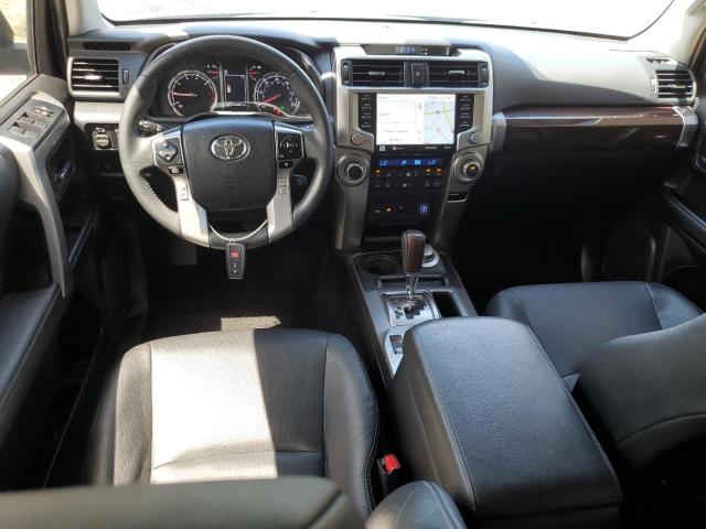 2022 TOYOTA 4RUNNER LI JTEKU5JR0N6008607