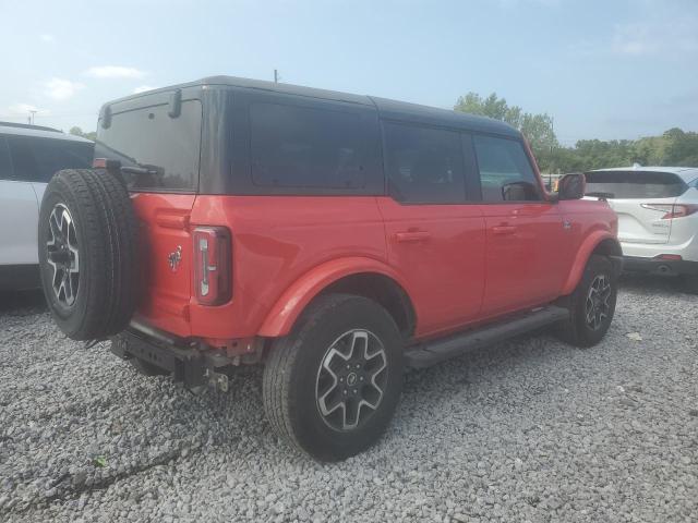 2024 FORD BRONCO OUT 1FMDE8BH0RLB36723