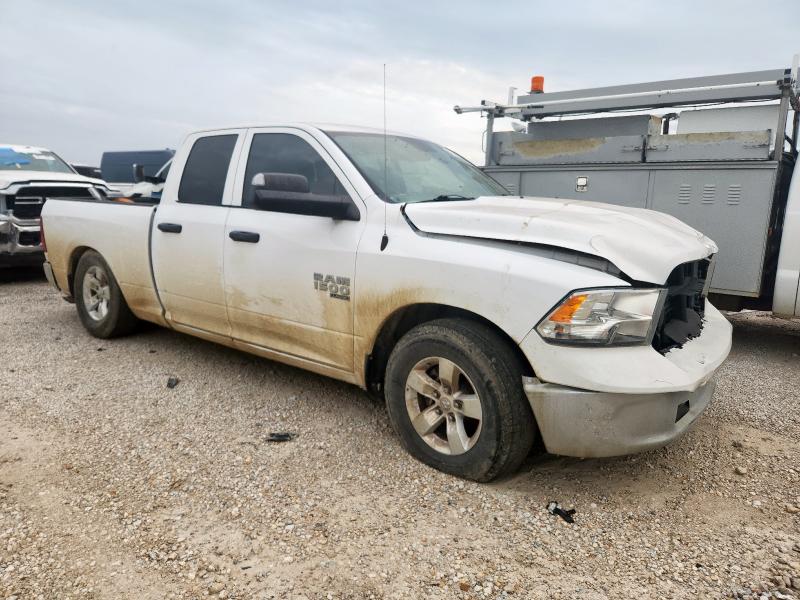 2022 RAM 1500 CLASS 1C6RR6FG8NS170968