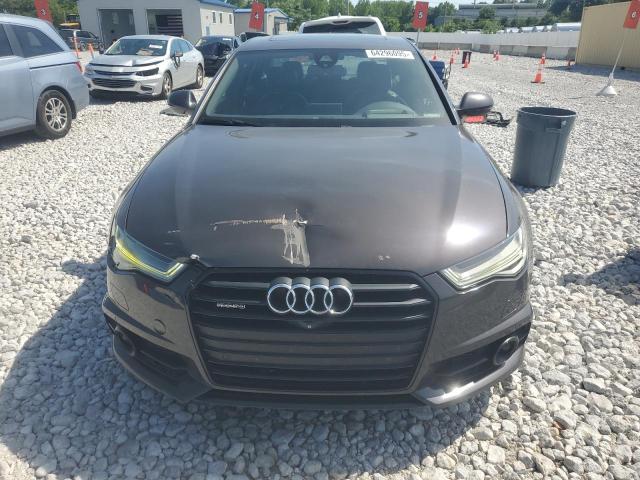 2016 AUDI A6 PRESTIG WAUHGAFC4GN088454