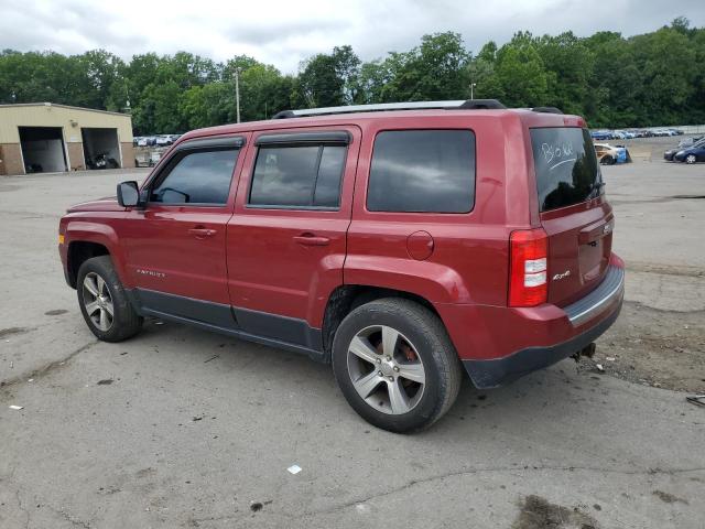 2016 JEEP PATRIOT LA 1C4NJRFB5GD671845
