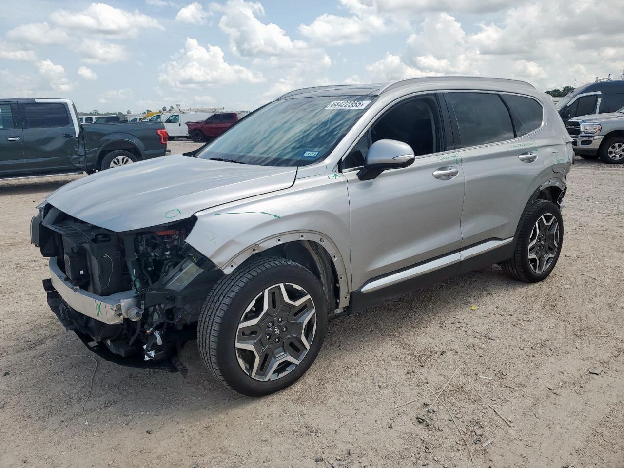 HYUNDAI SANTA FE LIMITED