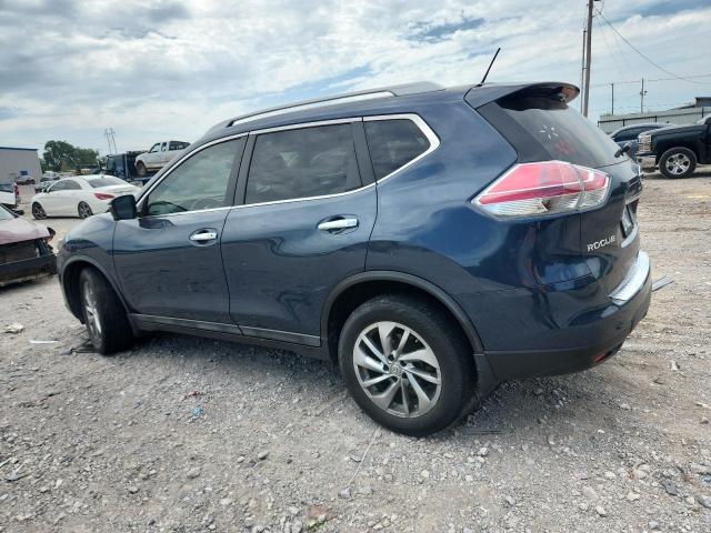 2015 NISSAN ROGUE S 5N1AT2MV5FC824611