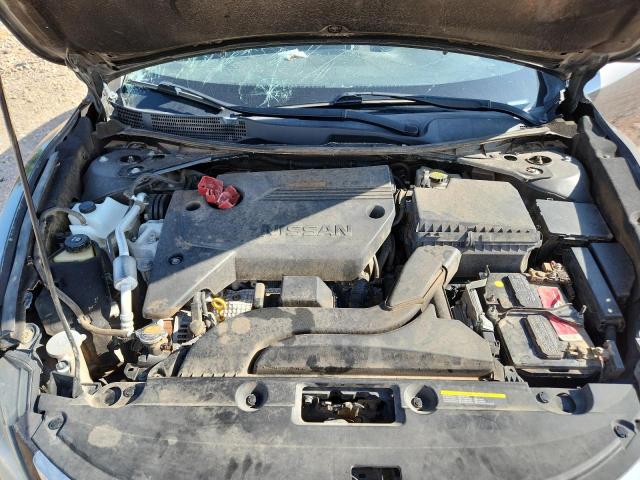 2016 NISSAN ALTIMA - 1N4AL3APXGC276127