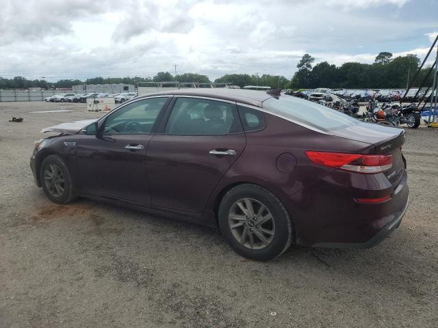 2020 KIA OPTIMA LX 5XXGT4L35LG388994