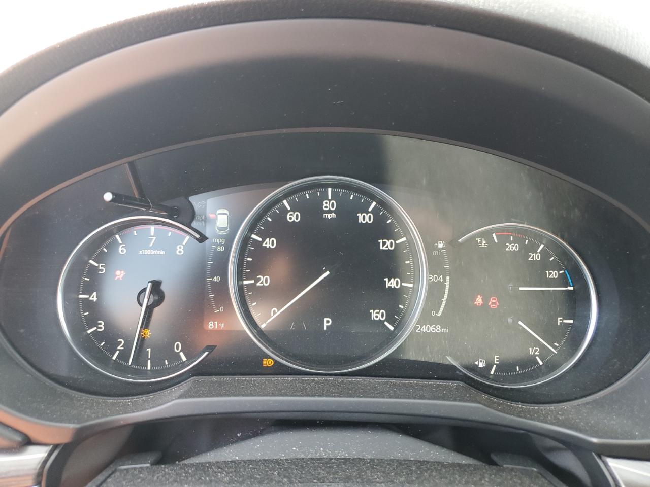 MAZDA CX-5 PREMIUM PLUS