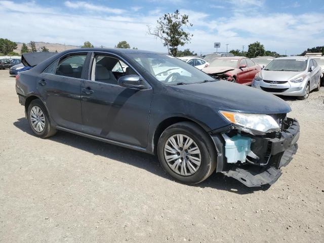 2012 TOYOTA CAMRY BASE - 4T1BF1FK8CU514970
