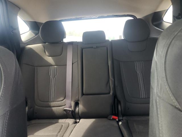 2025 HYUNDAI TUCSON SEL 5NMJBCDE9SH506306