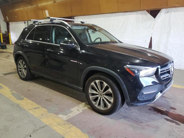 2020 MERCEDES-BENZ GLE 450 4M 4JGFB5KB0LA002499