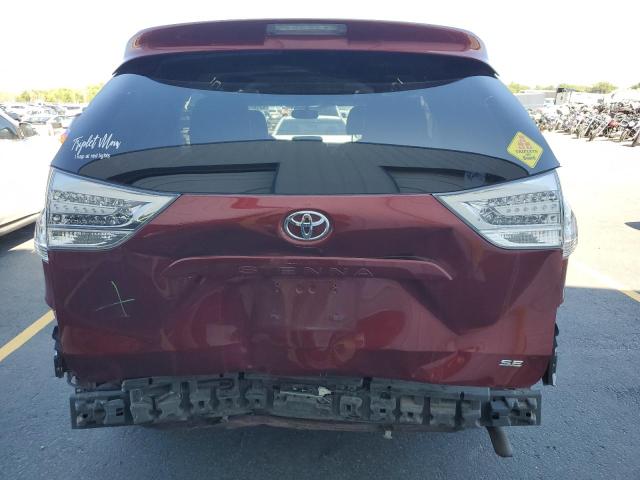 2015 TOYOTA SIENNA SPO 5TDXK3DC9FS657299