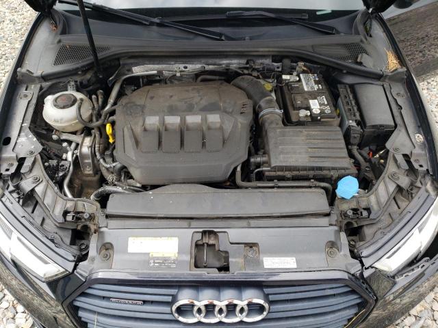 2020 AUDI A3 S-LINE WAUBEGFF5LA103005